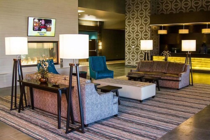 Hotel Interior 16 of 54