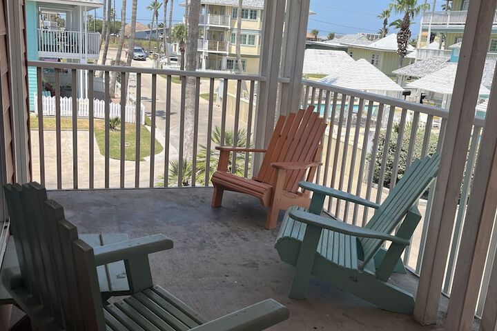 Terrace/Patio 107 of 118