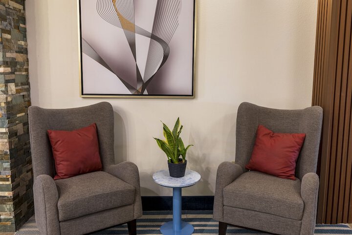 Comfort Inn & Suites New Iberia - Avery Island
