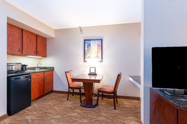 Kahler Inn and Suites - Mayo Clinic Area
