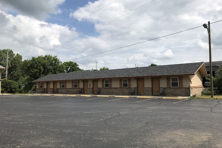 Hotel 3 of 40