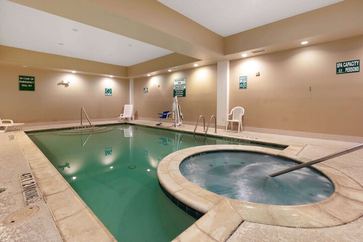 Pool 5 of 31
