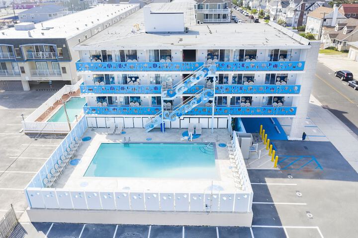 Ocean 7