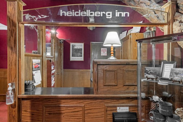 Hotel Interior 15 of 48