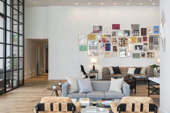 Kimpton Everly Hotel Hollywood by IHG