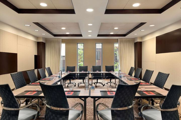 Sofitel Philadelphia at Rittenhouse Square