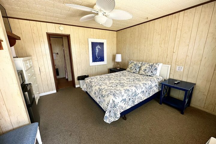 SandSpur Ocean Cottages