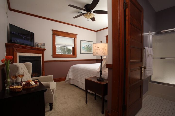 The Inn of Saugatuck