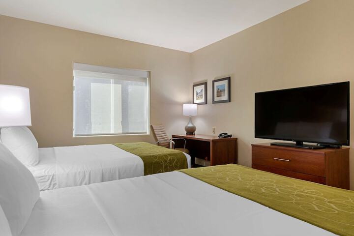 Comfort Suites Marysville - Yuba City