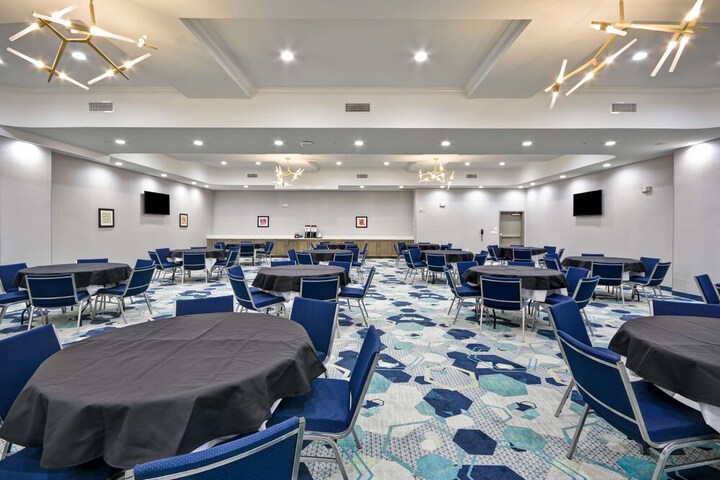 Hampton Inn Kyle