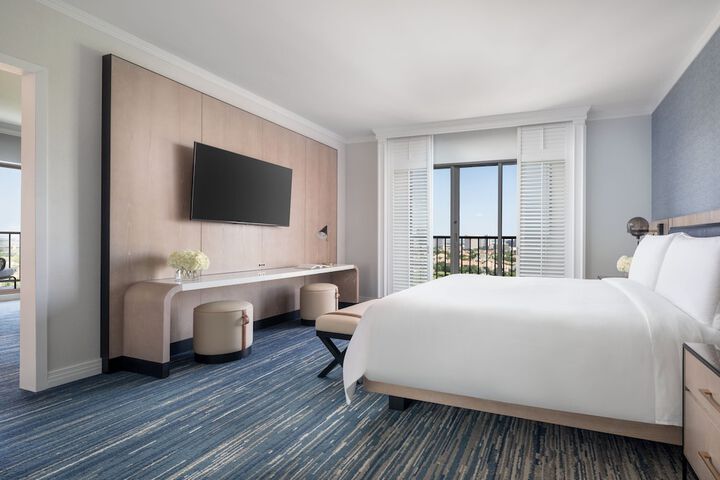 The Ritz-Carlton Dallas Las Colinas