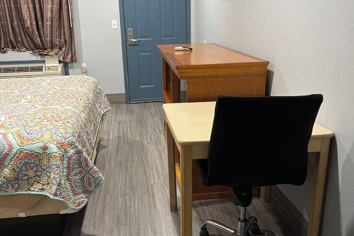 Budget Inn