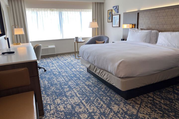 Room 45 of 105