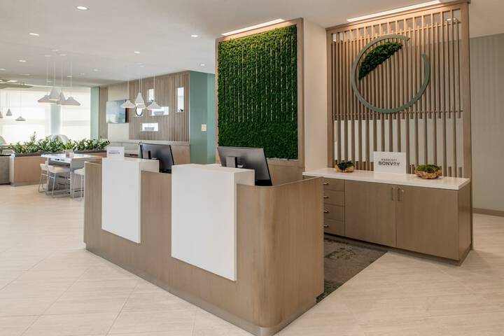Element by Marriott San Jose Milpitas