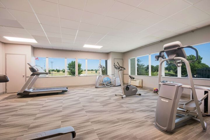 Health and Fitness 40 of 43