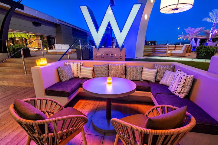 W Scottsdale