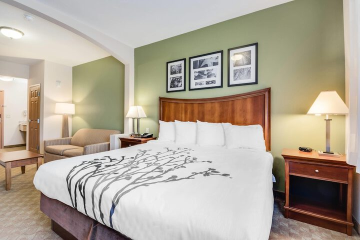 Sleep Inn & Suites Gettysburg