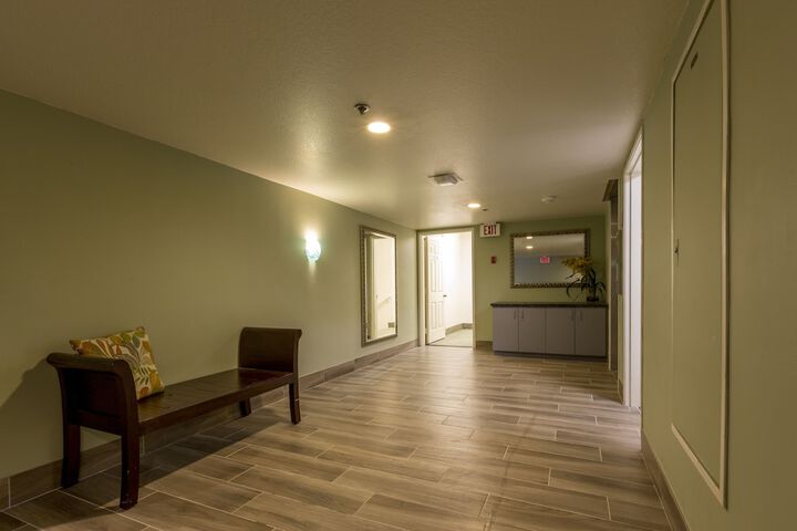 Capistrano Surfside Inn