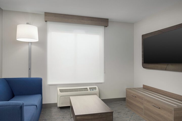 Holiday Inn Express & Suites Superior by IHG