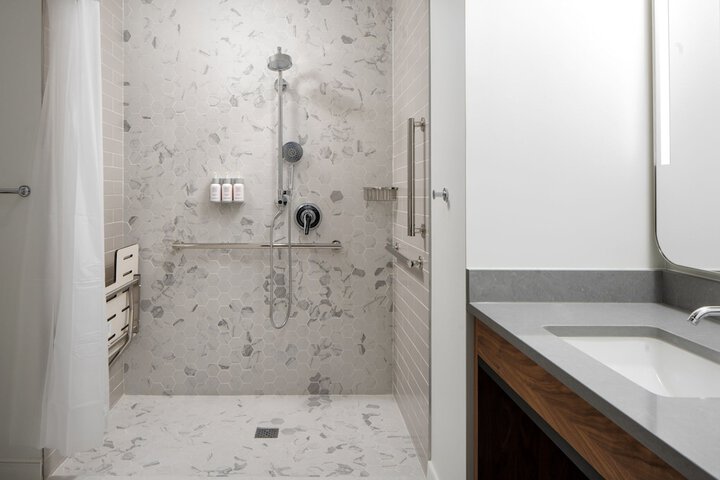 Hotel Forty Five Macon, a Tribute Portfolio Hotel
