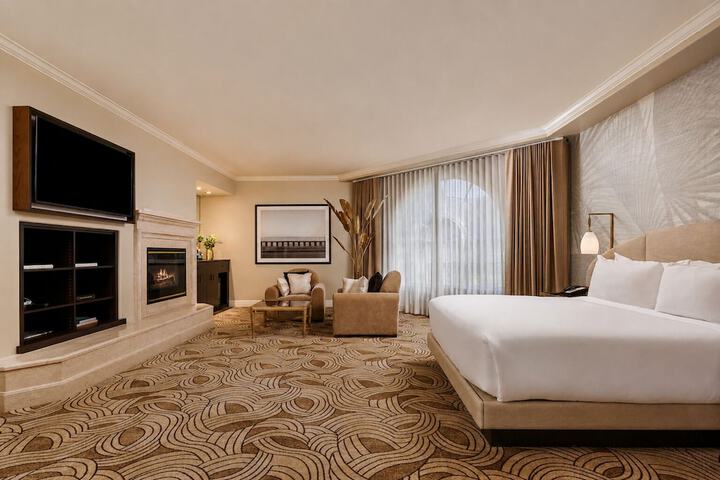 Montecito Inn