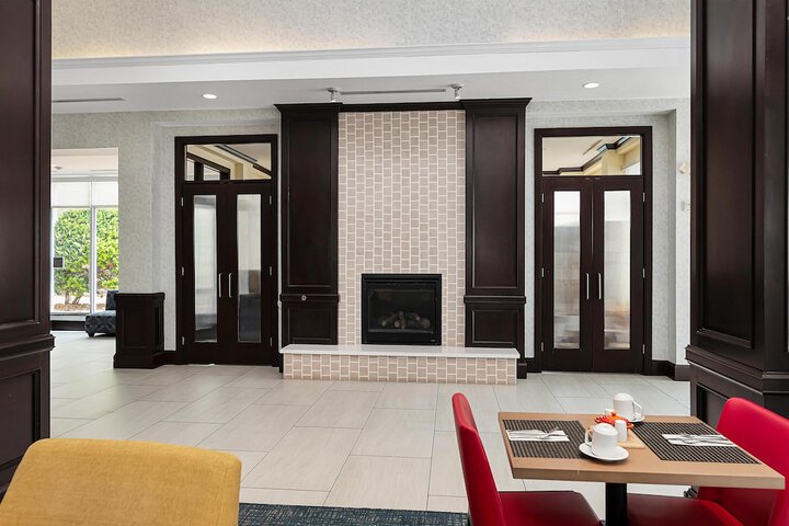 Hilton Garden Inn New Braunfels