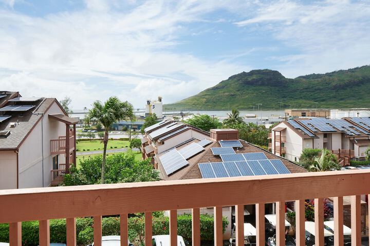 Banyan Harbor Resort