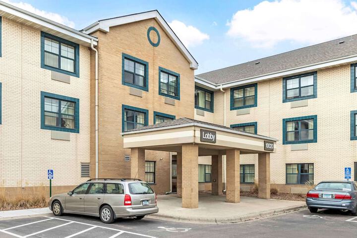Extended Stay America Suites Minneapolis Woodbury
