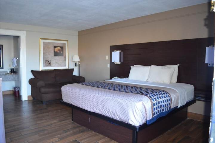 Hill Country Inn Marble Falls