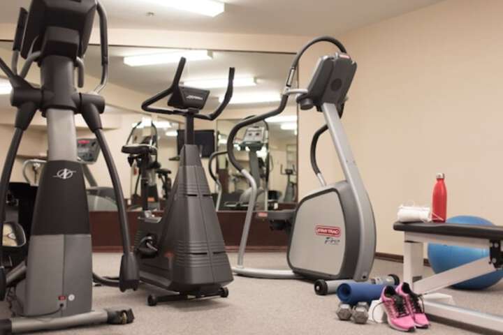 Capital Suites Yellowknife