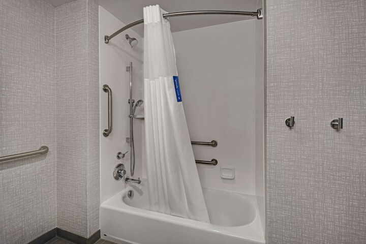 Hampton Inn Cave City KY