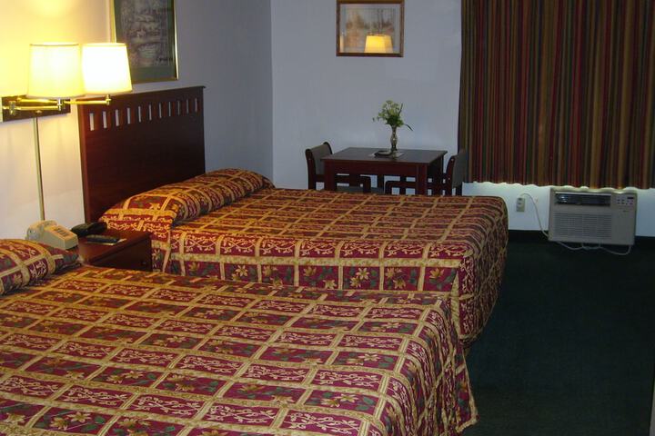 Shanico Inn