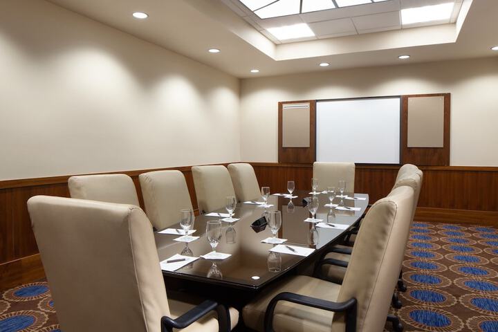 Sheraton Anchorage Hotel