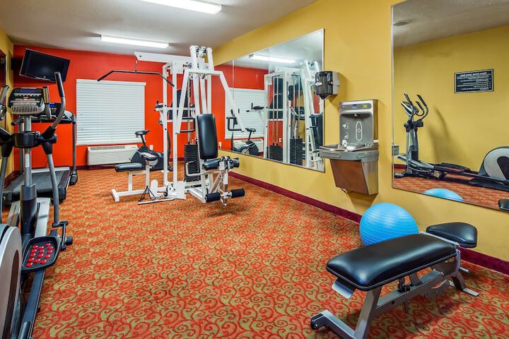 Health and Fitness 25 of 28