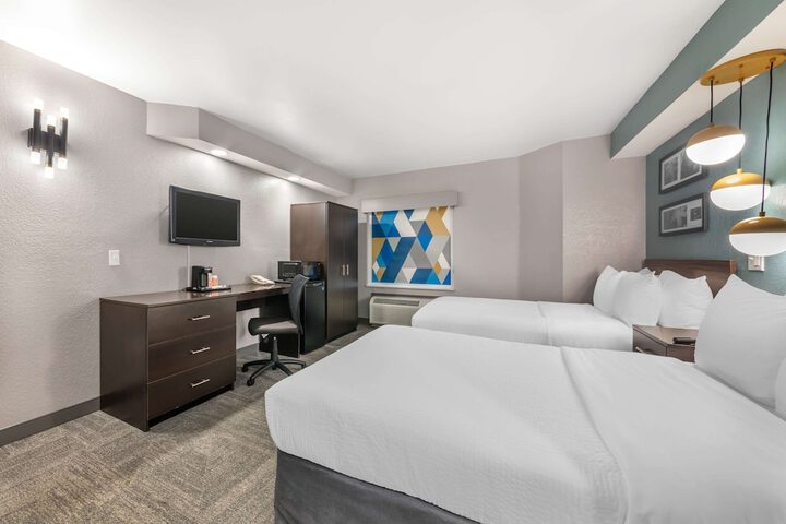Sleep Inn Miami International Airport