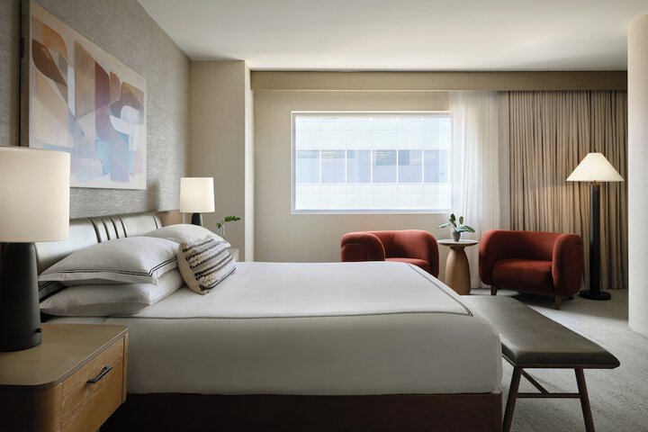 Kimpton Hotel Palomar Phoenix Cityscape by IHG