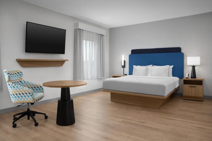 Hampton Inn & Suites Tupelo / Barnes Crossing