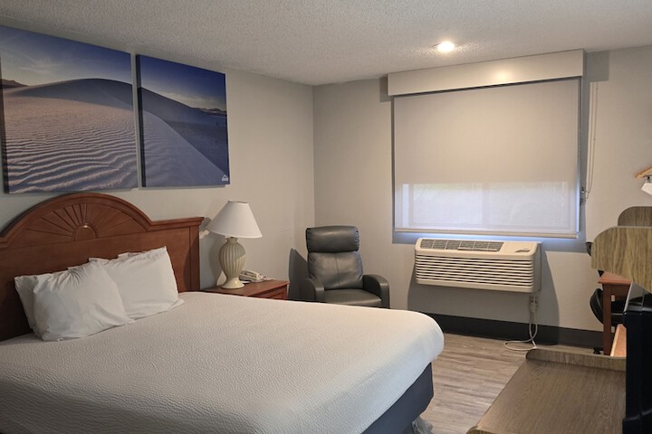 Antelope Inn and Suites