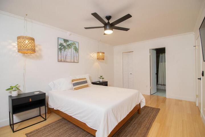 Game Room near Navy Base, Hannah Park and Beach!