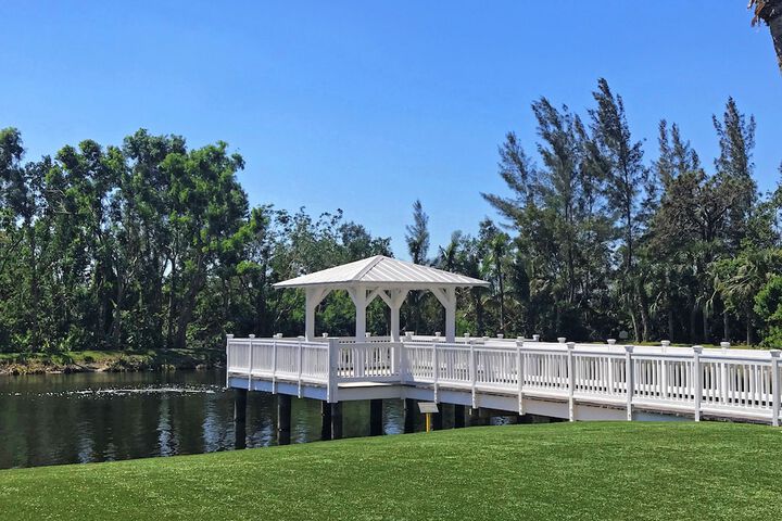 Hyatt Regency Coconut Point Resort & Spa