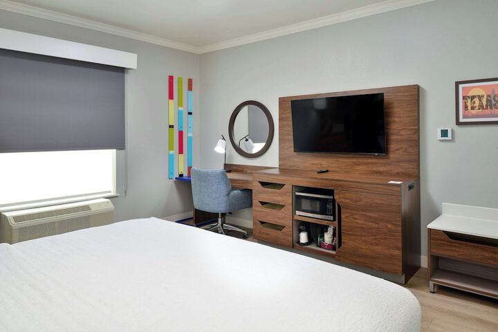 Hampton Inn & Suites Greenville