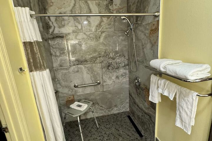 SureStay Hotel by Best Western Manning