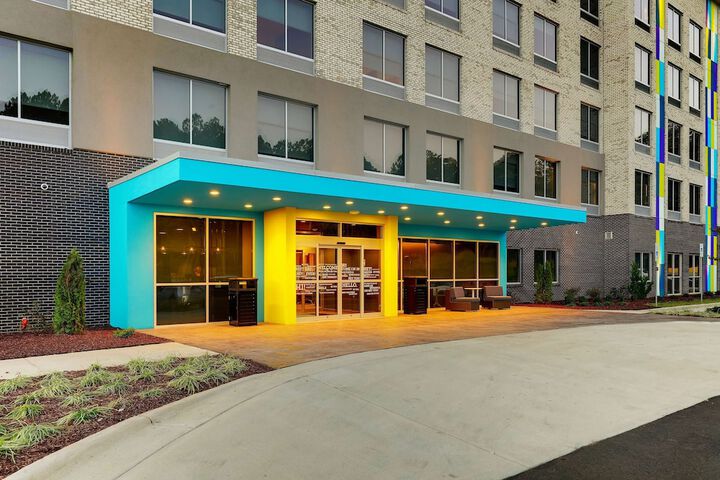 Tru by Hilton Raleigh Garner