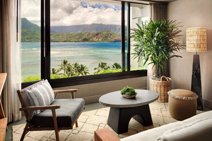1 Hotel Hanalei Bay