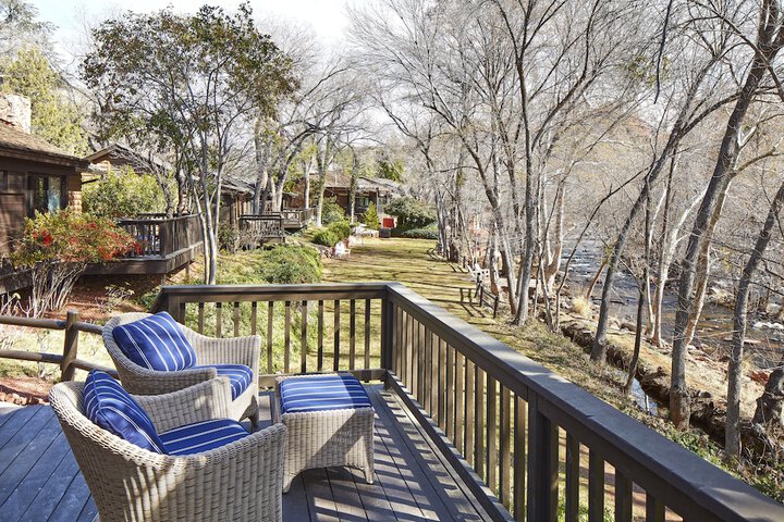Terrace/Patio 168 of 191