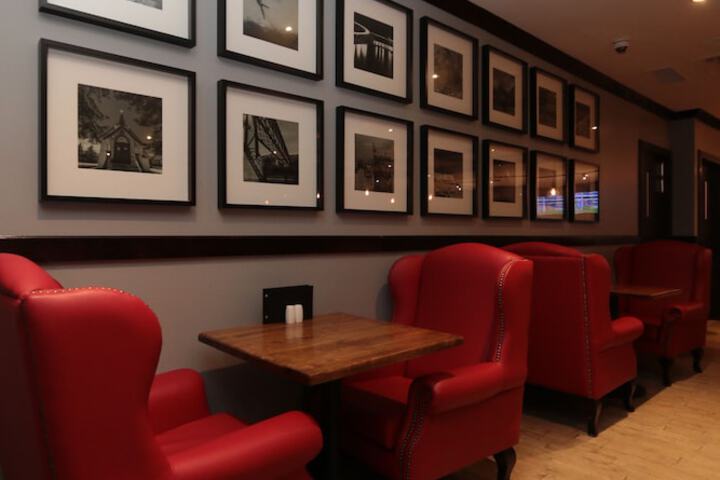 Ramada by Wyndham Northern Grand Hotel & Conference Centre