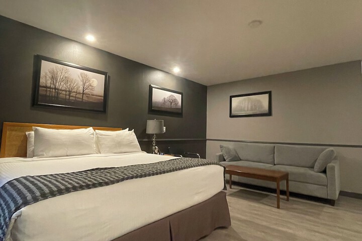 Travelodge by Wyndham Brandon
