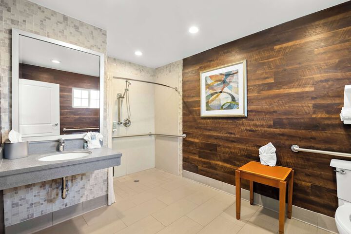 Best Western University Inn Santa Clara