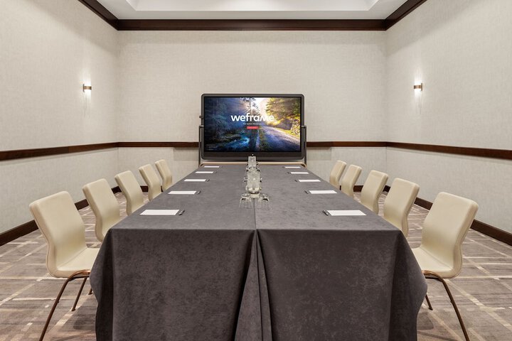 The Westin Edina Galleria