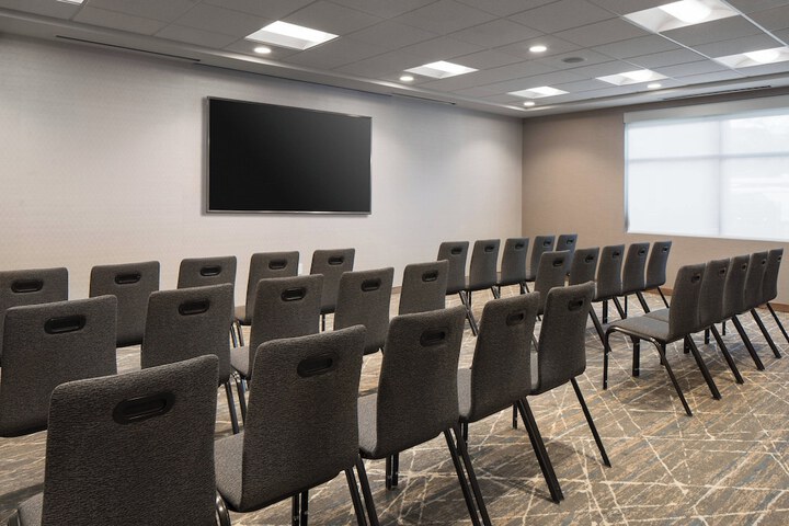 Meeting 34 of 40